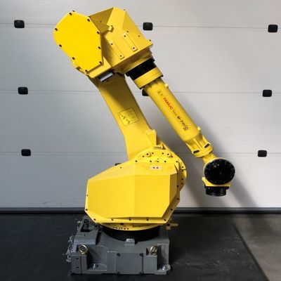 Arc Welding Robot M-710iC/50 6 Axis Programmable Robot Arm As Robotic Welding
