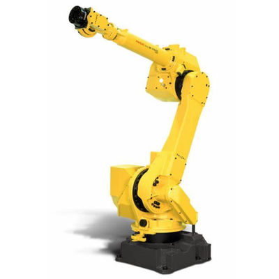 Arc Welding Robot M-710iC/50 6 Axis Programmable Robot Arm As Robotic Welding