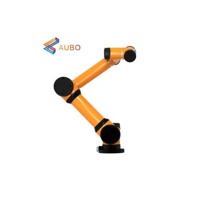 AUBO I5 Of 6 Aixs Robot Arm With 5KG Playload As Cobot For Engine Assembly And Welding Machine