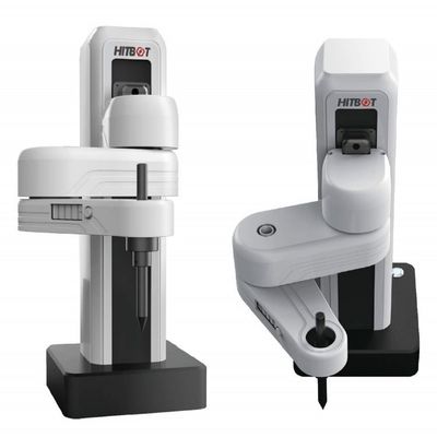 Collaborative Robot Hitbot Z-Arm 1522 3 Axis Arm For Laser Engraving Machines