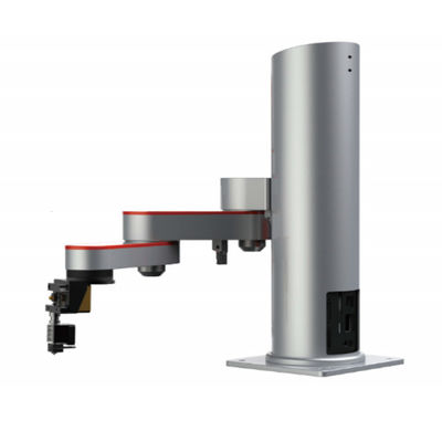 Loading And Unloading Robot Hitbot Z-Arm 1632 4 Axis Pick And Place As Cobot