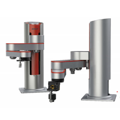 Loading And Unloading Robot Hitbot Z-Arm 1632 4 Axis Pick And Place As Cobot