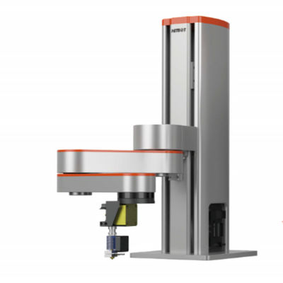 Robot Arm 4 Axis Hitbot Z-Arm 1832 Cobot Robot For 3D Printing Service