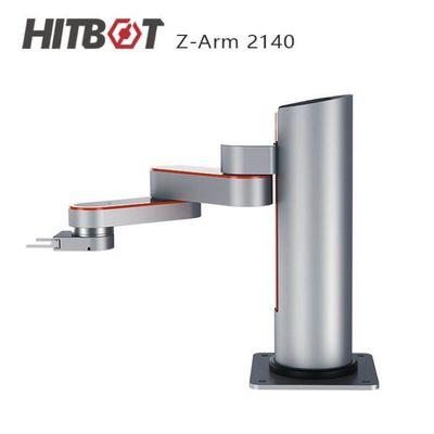 Gobang Vacuum Suction Cup Hitbot Z-Arm 2140 3kg Payload For Cnc Handling Collaborative Robot