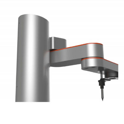 Gobang Vacuum Suction Cup Hitbot Z-Arm 2140 3kg Payload For Cnc Handling Collaborative Robot