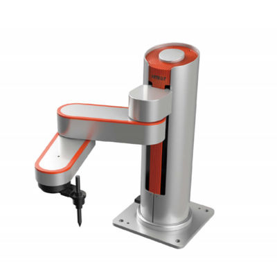Gobang Vacuum Suction Cup Hitbot Z-Arm 2140 3kg Payload For Cnc Handling Collaborative Robot