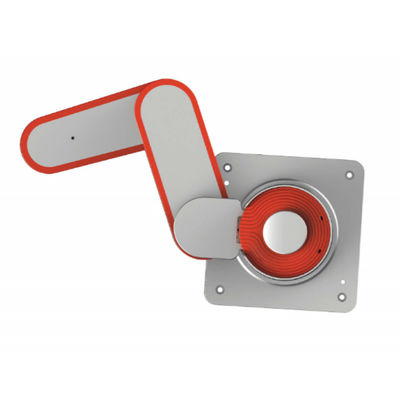 Gobang Vacuum Suction Cup Hitbot Z-Arm 2140 3kg Payload For Cnc Handling Collaborative Robot