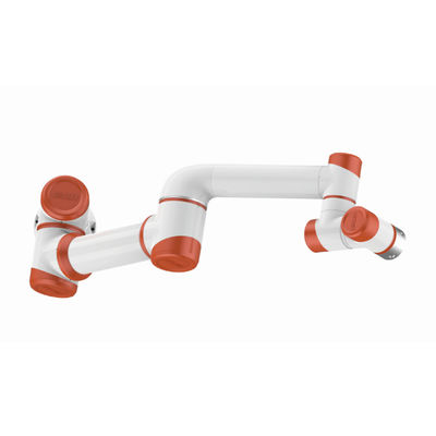 Cobot Robot Hitbot Z-Arm S922 For Food And Beverage Industry Automation As 6 Axis Robotic Arm