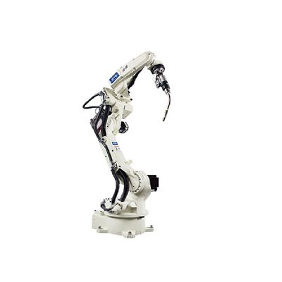 Industrial Robot FD-B6 With 6KG Payload Manipulator As Mig Mag Welding Machine And Other Welding Equipment