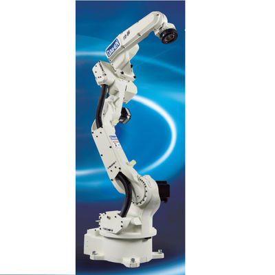 Industrial Robot FD-B6 With 6KG Payload Manipulator As Mig Mag Welding Machine And Other Welding Equipment