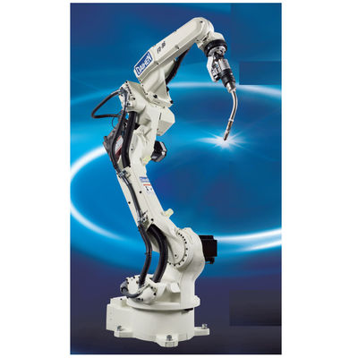 Industrial Robot FD-B6 With 6KG Payload Manipulator As Mig Mag Welding Machine And Other Welding Equipment