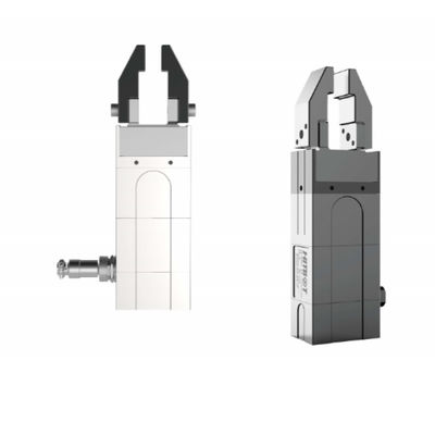Electric Gripper For Automatic Weighing Hitbot Z-EFG-20 6 Axis Robotic Arm