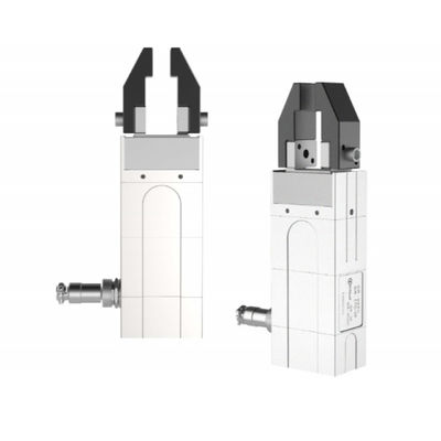 Electric Gripper For Automatic Weighing Hitbot Z-EFG-20 6 Axis Robotic Arm