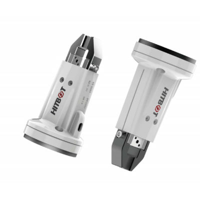 Gripper Hitbot Z-EFG-F 6 Axis Industrial Robotic Arm Automatic Coffee Machines