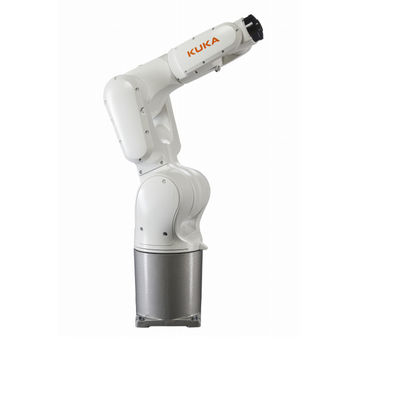 Welding Robot KR 6 R900-2 With 6 Aixs Robot Arm As Packing Machine And Other Welding Equipment