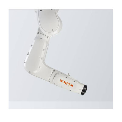 Welding Robot KR 6 R900-2 With 6 Aixs Robot Arm As Packing Machine And Other Welding Equipment