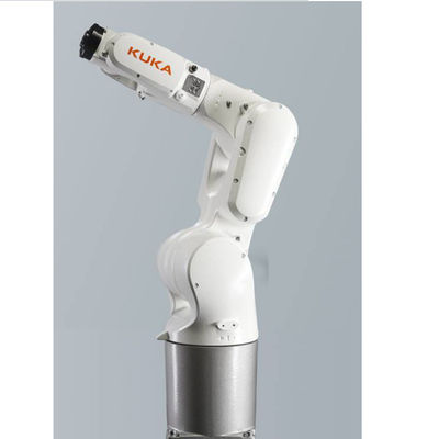 Welding Robot KR 6 R900-2 With 6 Aixs Robot Arm As Packing Machine And Other Welding Equipment