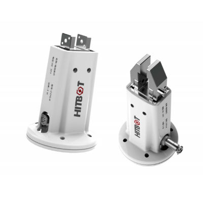 Mechanical Arm 6 Axis Hitbot Z-EFG-R Claw Clamp For Pick Up As Cobot