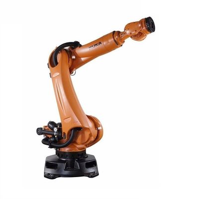 Industrial Robot KR 20 R1810-2 Of CNC Machine As Laser Welding Machine And Laser Cutting Machine