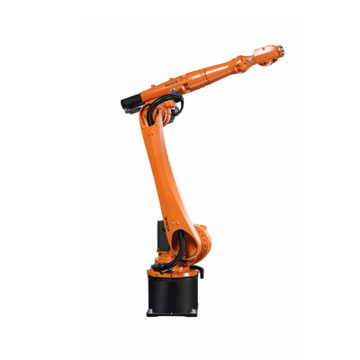 Industrial Robot KR 20 R1810-2 Of CNC Machine As Laser Welding Machine And Laser Cutting Machine
