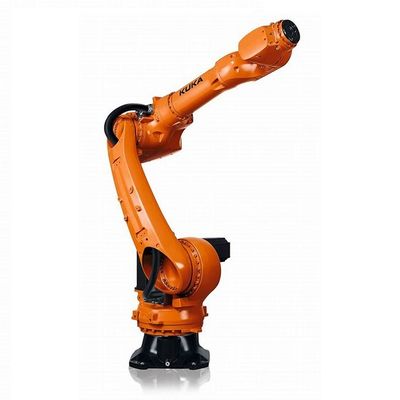 KR 50 R2500 With 2501MM Reach And 61KG Payload Robt Arm As Pick And Place Machine And Material Handling Equipment Parts