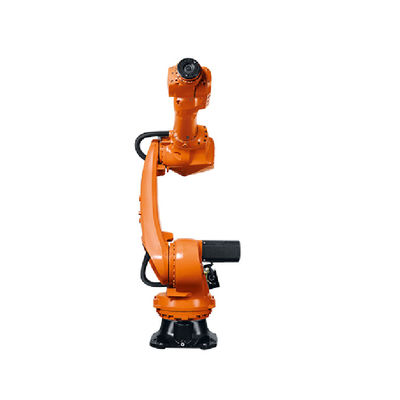 KR 50 R2500 With 2501MM Reach And 61KG Payload Robt Arm As Pick And Place Machine And Material Handling Equipment Parts