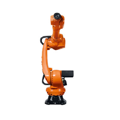 High Payload KR 70 R2100 Of 6 Aixs Manipulator With Laser Welders Of Industrial Welding Robot For Welding Machine