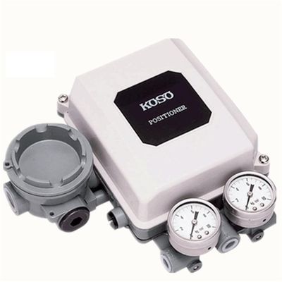 KOSO PPA801 Smart Positioner Electro Pneumatic Positioner
