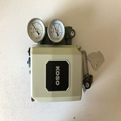 KOSO PPA801 Smart Positioner Electro Pneumatic Positioner