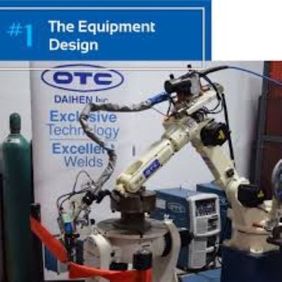 Welding Robot FD-V6S Robot Arm 7 Axis For TIG Welding As Robotic Welding