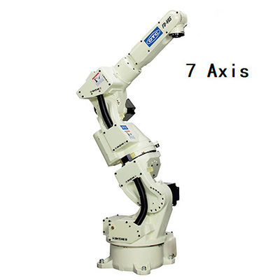 Welding Robot FD-V6S Robot Arm 7 Axis For TIG Welding As Robotic Welding