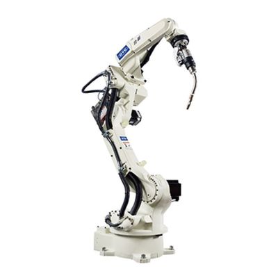 MIG Welding Robot 6 Axis OTC FD-B6 Automobile Welding Robotic Welding Machine