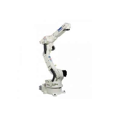 Welding Torches Automatic Welding Robot OTC FD-V8 8kg Payload For Mig Welding