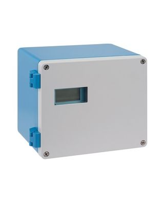 Endress+Hauser Transmitte FMU90 Ultrasonic Flowmeter For Top Hat Rail