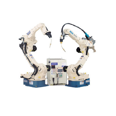 MIG Welding Equipment FD-B6L 6 Axis Welding Machine For Automation With DM500 Other ARC Welders