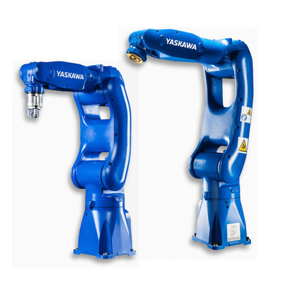 Yaskawa MOTOMAN GP7 Competitive Price Industrial Arms Picker Robot