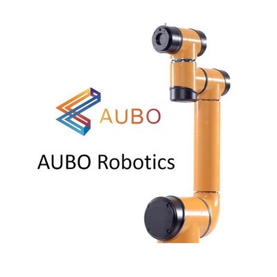 Fast And Accurate Collaborative Robot AUBO I3 With 3KG Payload Of Cobot For Material Handling Equipment