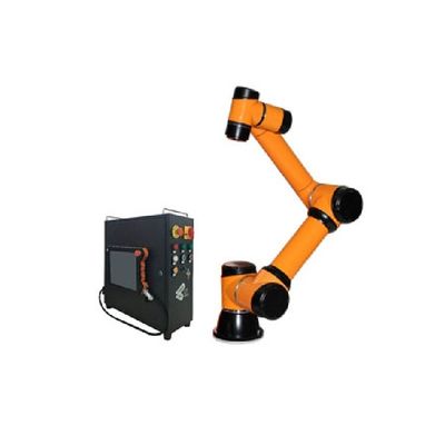 Long Lifetime Collaborative Robot AUBO I10 With 10KG Payload Manipulator For Pick And Place Machine