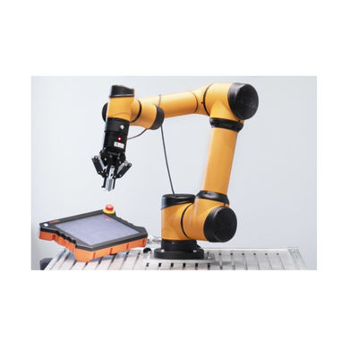 Long Lifetime Collaborative Robot AUBO I10 With 10KG Payload Manipulator For Pick And Place Machine