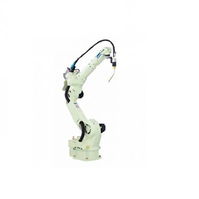 Faster And Slimer Robotic Welding Robot Of FD-V8L With 8KG Payload As Other Welding Equipment For Welding