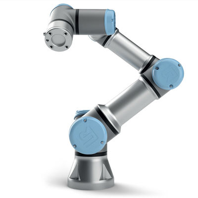 Universal Robot UR 3e With 3KG Payload 6 Axis Industrial Robot Arm As Cobot For Engine Assembly