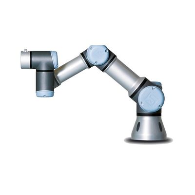 Flexible Collaborative Robot UR 5e With 5KG Payload And 850MM Reach 6 Axis Robotic Arm As Universal Robot