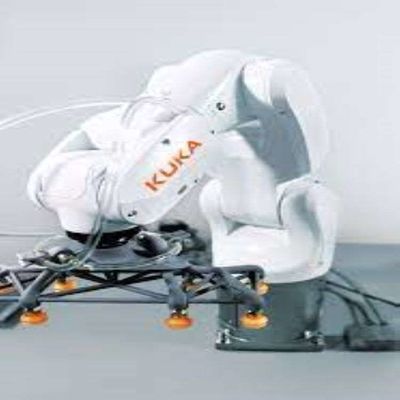 Inspection Robot KR 6 R900-2 CNC Robot Arm 6 Axis As Industrial Robot