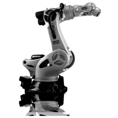 6 Axis Industrial Robotic Arm KR 500 R2830 Kuka Industrial Robot With Rated Payload Of 500 Kg Industrial Robot