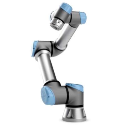 Automatic Robotic Arm 6 Axis UR5e Loading And Unloading Pick And Place Robot
