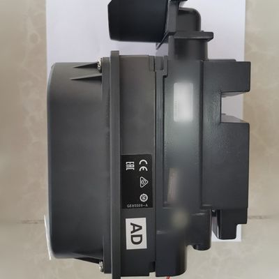 Smart Valve Of AD DVC6200 Digital Valve Controller With Feedback For Valve Double Acting As Positioner