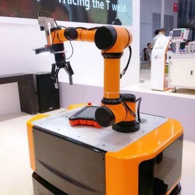 AUBO Robot AUBO I3 6 Axis Robotic Arm For Pick And Place Collaborative Robot