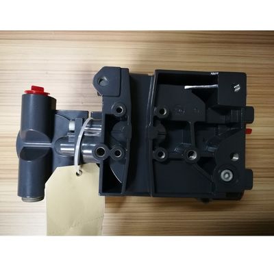 FIELDVUE DVC6200p Digital Valve Positioner For Valve Double Acting As Valve Parts