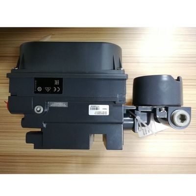 FIELDVUE DVC6200p Digital Valve Positioner For Valve Double Acting As Valve Parts