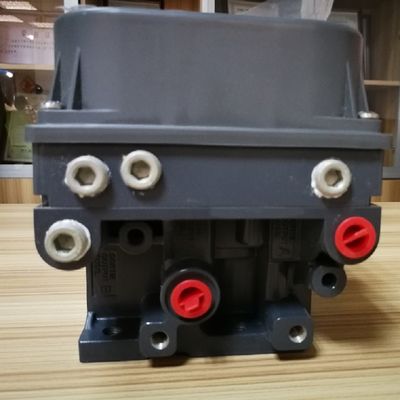 FIELDVUE DVC6200p Digital Valve Positioner For Valve Double Acting As Valve Parts